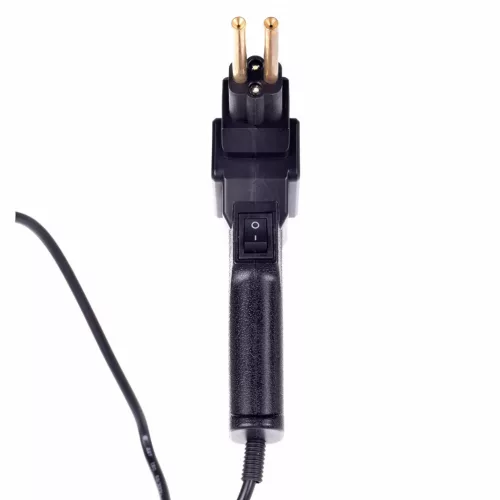 Aparat de Sudură Plastic 60W Profesional, Kit Reparații