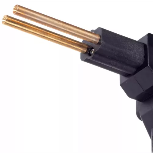 Aparat de Sudură Plastic 60W Profesional, Kit Reparații