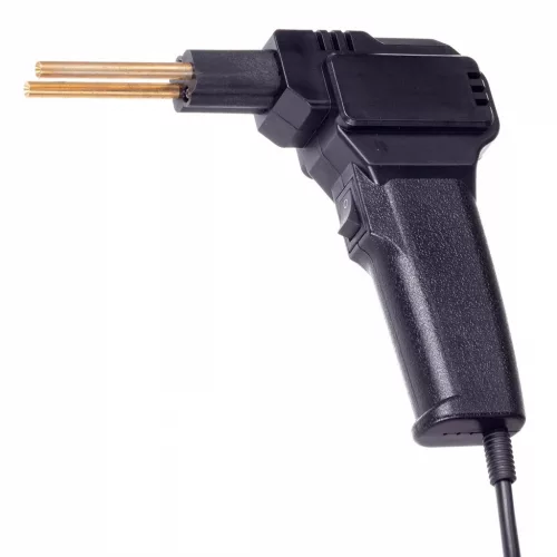 Aparat de Sudură Plastic 60W Profesional, Kit Reparații