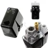 Presostat Comutator Presiune CONDOR MDR4 400V pentru Compresor