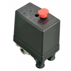   Comutator de Presiune NEMA MDR300 pentru Compresor 400V Trifazat