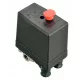 Comutator de Presiune NEMA MDR300 pentru Compresor 400V Trifazat