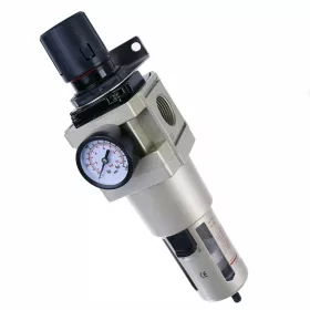   Regulator de Presiune Compresor TC Technic 1" 5000 L/min