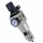 Regulator de Presiune Compresor TC Technic 1" 5000 L/min