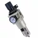 Regulator de Presiune Compresor TC Technic 1" 5000 L/min