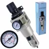 Regulator de Presiune Compresor TC Technic 1" 5000 L/min