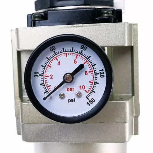 Regulator de Presiune Compresor TC Technic 1" 5000 L/min