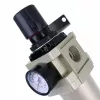 Regulator de Presiune Compresor TC Technic 1" 5000 L/min