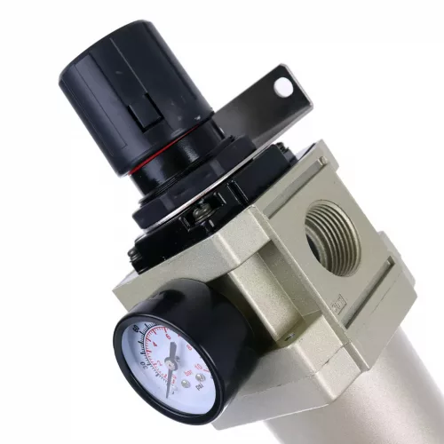 Regulator de Presiune Compresor TC Technic 1" 5000 L/min