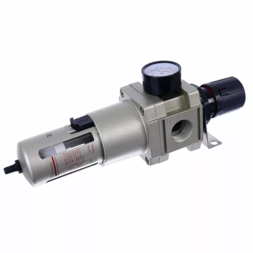 Regulator de Presiune Compresor TC Technic 1" 5000 L/min