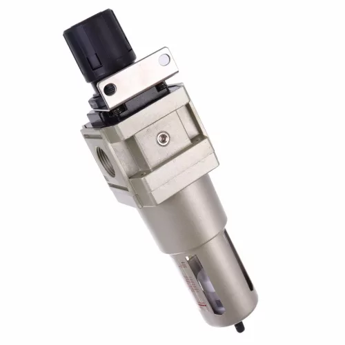 Regulator de Presiune Compresor TC Technic 1" 5000 L/min
