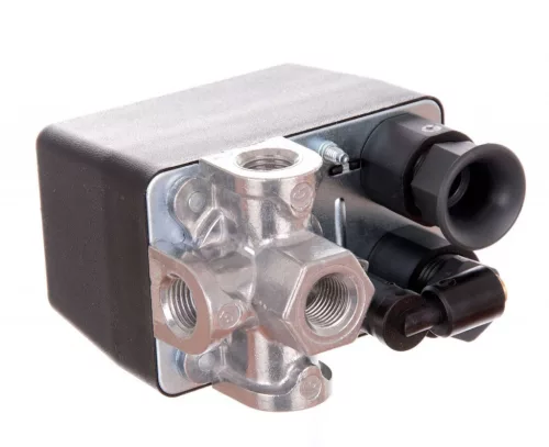 Întrerupător de Presiune CONDOR 230V MDR 1/11, 20A, 10 bar