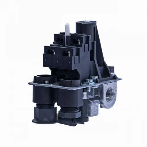 Întrerupător de Presiune CONDOR 230V MDR 1/11, 20A, 10 bar