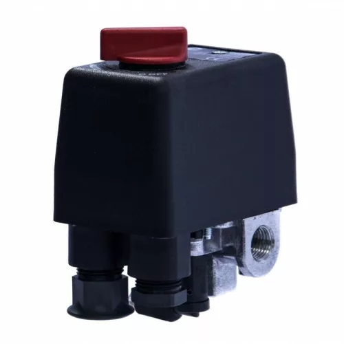 Întrerupător de Presiune CONDOR 230V MDR 1/11, 20A, 10 bar