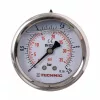 Manometru cu glicerină TC Technic 63mm, 0-6 Bar, conexiune 1/4"