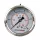 Manometru Glicerină TC Technic, 63mm, 10 Bari, 1/4" Spate