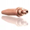 Duză Tăiere Oxiacetilenică ANME 1/16, 25-50mm, 88mm Lungime