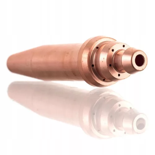 Duză Tăiere Oxiacetilenică ANME 1/16, 25-50mm, 88mm Lungime