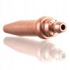 Făclie Tăiere Acetilen Profesională, Duză ANME 5/64, 50-100 mm