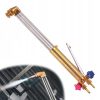 Arzător de Tăiere cu Injecție, Oxigen-Acetilenă-Propan, 450mm