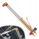 Arzător de Tăiere cu Injecție, Oxigen-Acetilenă-Propan, 450mm
