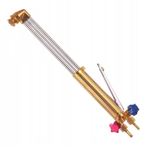 Arzător de Tăiere cu Injecție, Oxigen-Acetilenă-Propan, 450mm