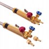 Arzător de Tăiere cu Injecție, Oxigen-Acetilenă-Propan, 450mm