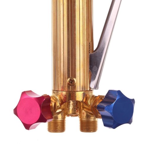 Arzător de Tăiere cu Injecție, Oxigen-Acetilenă-Propan, 450mm