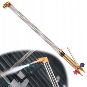Pistol de Tăiere Bezinjector 670mm Propan-Oxigen-Acetilen