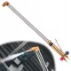Pistol de Tăiere Bezinjector 670mm Propan-Oxigen-Acetilen