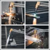 Pistol de Tăiere Bezinjector 670mm Propan-Oxigen-Acetilen