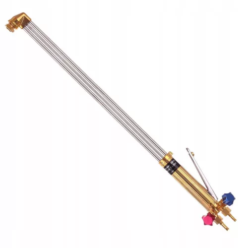 Pistol de Tăiere Bezinjector 670mm Propan-Oxigen-Acetilen
