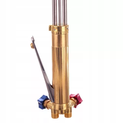 Pistol de Tăiere Bezinjector 670mm Propan-Oxigen-Acetilen