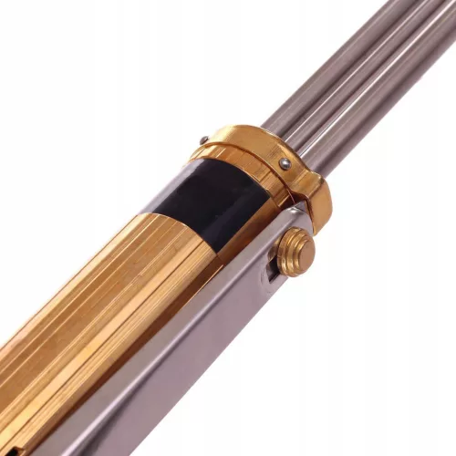 Pistol de Tăiere Bezinjector 670mm Propan-Oxigen-Acetilen