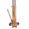 Lanternă LED 900mm, Aluminiu, Rezistentă la Apă pentru Drumeții