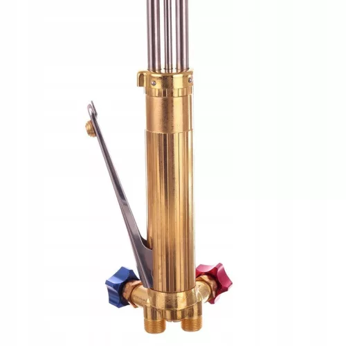 Lanternă LED 900mm, Aluminiu, Rezistentă la Apă pentru Drumeții