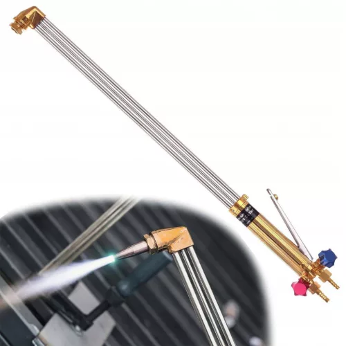 Lanternă LED 900mm, Aluminiu, Rezistentă la Apă pentru Drumeții