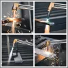 Lanternă LED 900mm, Aluminiu, Rezistentă la Apă pentru Drumeții