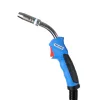 Torță Sudură MIG/MAG MB25, 160A, cablu 5m, fir 0.6-1.2mm