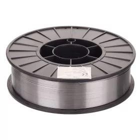 Sârmă de Sudură Fără Gaz E71T-GS 1mm, 5kg