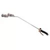 Arzător Acoperiș Dublu Tub, 2 Duze 60mm, Furtun 5m