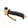Arzător Acoperiș Dublu Tub, 2 Duze 60mm, Furtun 5m