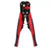 Set Clești Dezizolare și Sertizare TC Technic DN-F1339, 0.2-6mm, 10-22 AWG, cu 260 Accesorii