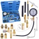 Kit Măsurare Presiune Carburant Injecție Benzină Technic 0-10 Bar