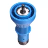 Adaptor Nituri M3-M6 pentru Bormașină, Oțel/Aluminiu