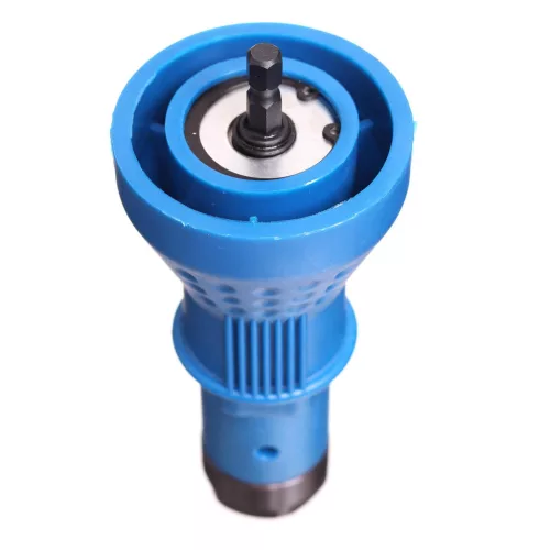 Adaptor Nituri M3-M6 pentru Bormașină, Oțel/Aluminiu