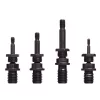 Adaptor Nituri M3-M6 pentru Bormașină, Oțel/Aluminiu