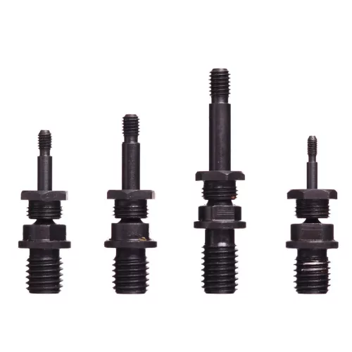 Adaptor Nituri M3-M6 pentru Bormașină, Oțel/Aluminiu