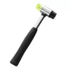 Set Ciocane și Scule Tinichigerie Auto, 11 Piese Technic LT-R113