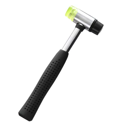 Set Ciocane și Scule Tinichigerie Auto, 11 Piese Technic LT-R113